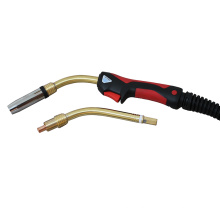 Excellent Quality Small and flexible welding torch supplier